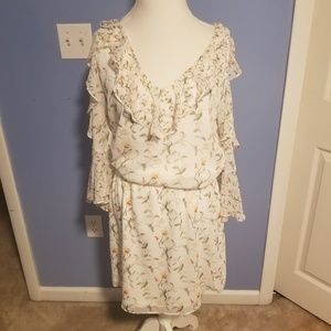 WHBM Ladies Dress